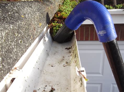 Flow Free Gutter Cleaning